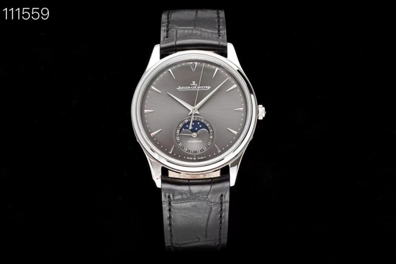 JAEGER-LECOULTRE